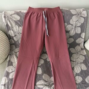 Figs High Waisted Livingston Scrub Pant